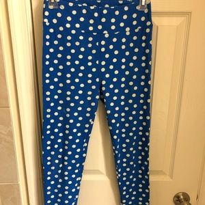 LuLaRoe OS Leggings